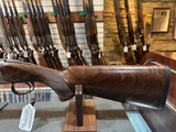 Browning 425 Millers American Sporter LEFT HANDED - 3 of 12