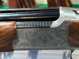 Browning 425 Millers American Sporter LEFT HANDED - 4 of 12