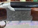 Browning 425 Millers American Sporter LEFT HANDED - 8 of 12