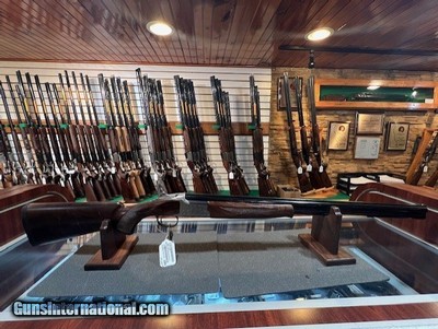 Browning 425 Millers American Sporter LEFT HANDED