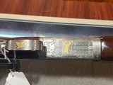 Browning 425 Millers Exclusive GOLD ENHANCED - 11 of 13