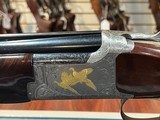 Browning 425 Millers Exclusive GOLD ENHANCED - 8 of 13