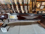 Browning 425 Millers Exclusive GOLD ENHANCED - 5 of 13
