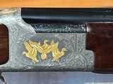 Browning 425 Millers Exclusive GOLD ENHANCED - 4 of 13