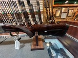 Browning 425 Millers Exclusive GOLD ENHANCED - 7 of 13