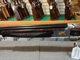 Browning 425 Millers Exclusive GOLD ENHANCED - 9 of 13