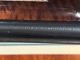 Browning 425 Millers Exclusive GOLD ENHANCED - 12 of 13