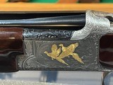 Browning 425 MIllers Exclusive GOLD ENHANCED - 4 of 12