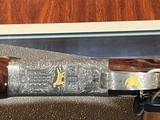 Browning 425 MIllers Exclusive GOLD ENHANCED - 5 of 12