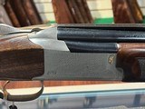 Browning 725 Sporting LEFT HAND - 4 of 12