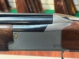 Browning 725 Sporting LEFT HAND - 8 of 13