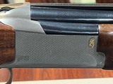 Browning 725 Sporting LEFT HAND - 3 of 13