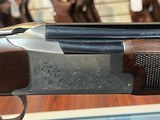 Browning 725 Field 410 - 3 of 11