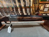 Browning 425 LEFT HAND American Sporter MIllers Exclusive - 10 of 13