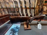 Browning 425 LEFT HAND American Sporter MIllers Exclusive - 7 of 13