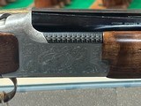 Browning 425 LEFT HAND American Sporter MIllers Exclusive - 8 of 13