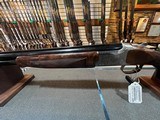 Browning 425 LEFT HAND American Sporter MIllers Exclusive - 4 of 13