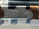 Beretta 686 Silver Pigeon - 3 of 17