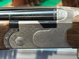 Beretta 686 Silver Pigeon - 9 of 17