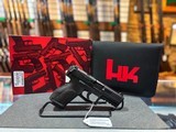 H&K VP9K - 1 of 4