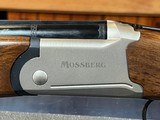 Mossberg Silver Reserve - 9 of 12