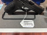 USED Smith and Wesson M&P40 Pro Series - 3 of 4