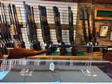 USED Uberti 1873 Catteman Carbine - NEVER FIRED