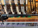 USED Uberti 1873 Catteman Carbine - NEVER FIRED - 5 of 12