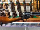 USED Uberti 1873 Catteman Carbine - NEVER FIRED - 4 of 12