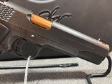 Kimber 1911 45th Anniversary model - 3 of 7