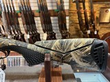 Used Browning Cynergy Max 5 Camo - 3 of 11