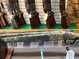 Used Browning Cynergy Max 5 Camo - 5 of 11