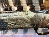 Used Browning Cynergy Max 5 Camo - 4 of 11