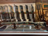 Used Browning Cynergy Max 5 Camo - 2 of 11