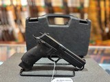 USED Sig Sauer P226 S SAO - German made - 1 of 3