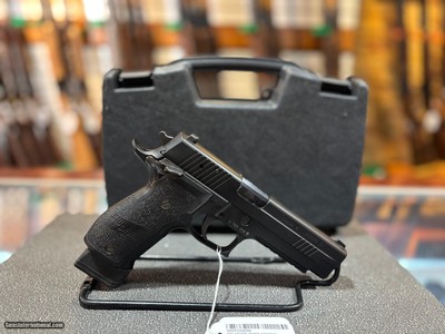 USED Sig Sauer P226 S SAO - German made