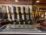USED Miroku MK-60 Sporting - 1 of 16