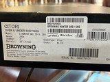 Browning Hunter GRD 1 - 13 of 13