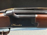 Browning Hunter GRD 1 - 8 of 13