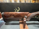 Browning 425 Grade 6 GOLD Enhanced Millers Exclusive - 7 of 14