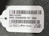Used Browning Cynergy
CX - 12 of 13