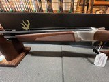Used Browning Cynergy
CX - 5 of 13