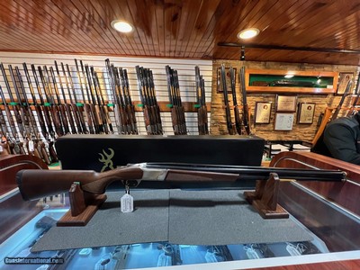 Used Browning Cynergy
CX