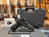 USED Sig Sauer P226 Legion SAO w/Holosun SCS-320 optic - 1 of 5