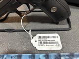 USED Sig Sauer P226 Legion SAO w/Holosun SCS-320 optic - 3 of 5