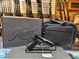 USED Kimber KDS9C Rail - 1 of 4