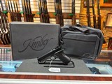 USED Kimber KDS9C Rail - 2 of 4