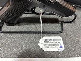 USED Kimber KDS9C Rail - 3 of 4