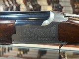 Used Browning 425 20 GA - 3 of 12