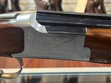 Used Browning 425 20 GA - 7 of 12